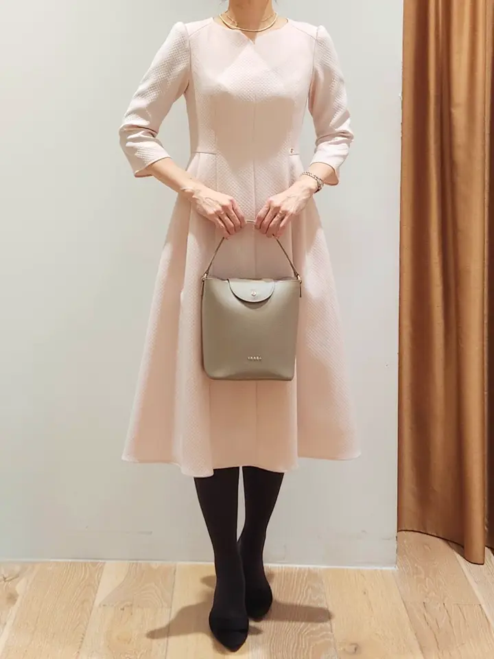 TOCCA スタッフf コーディネート画像