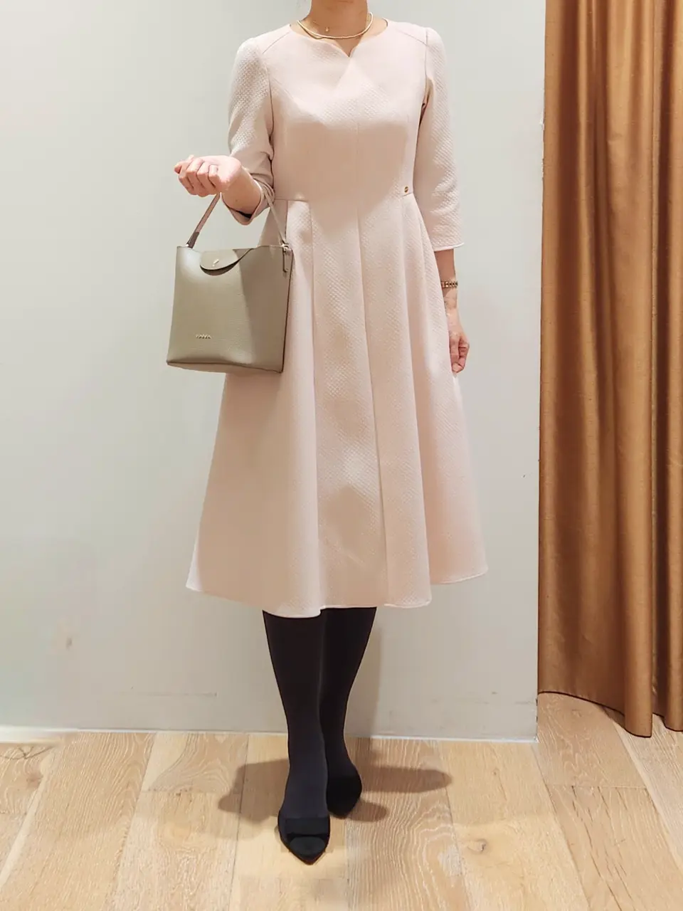 TOCCA スタッフf コーディネート画像