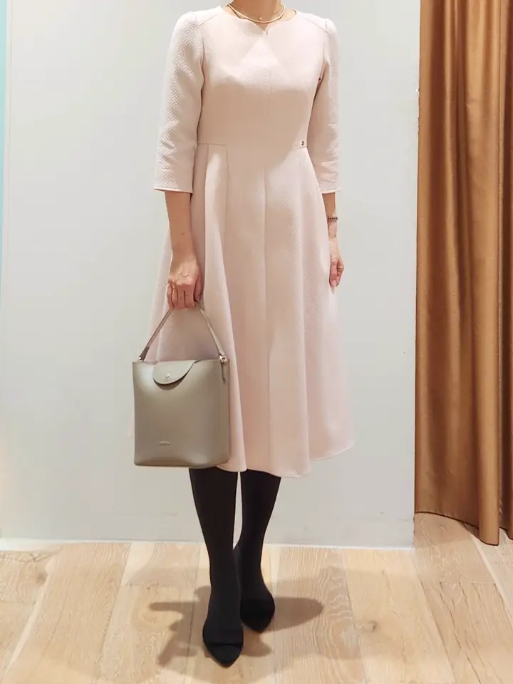 TOCCA スタッフf コーディネート画像