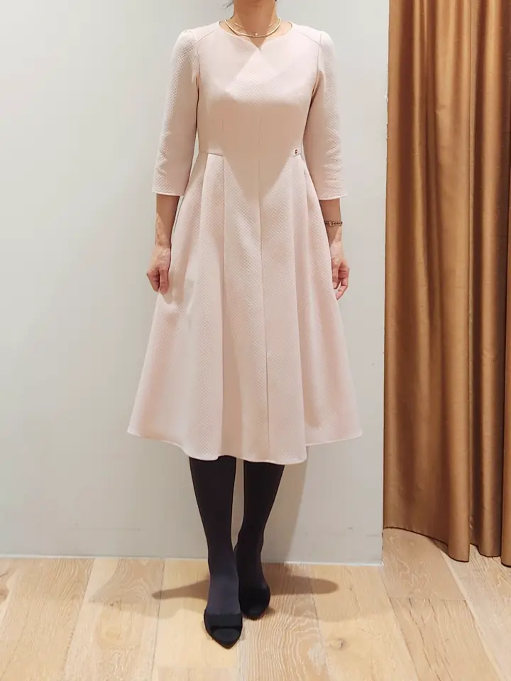 TOCCA スタッフf コーディネート画像