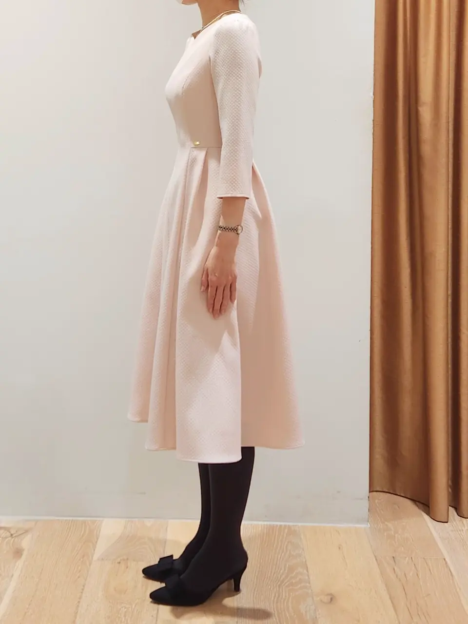 TOCCA スタッフf コーディネート画像