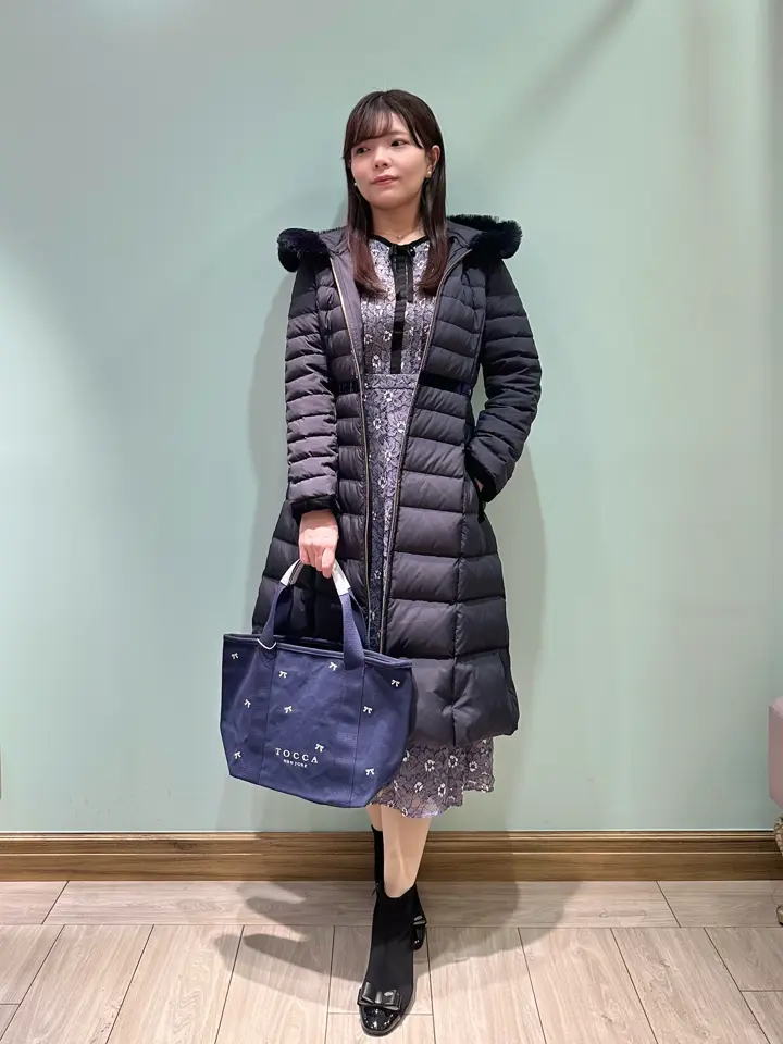 TOCCA S.m コーディネート画像