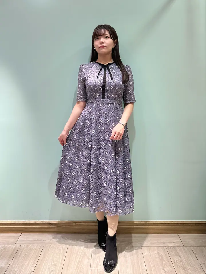 TOCCA S.m コーディネート画像