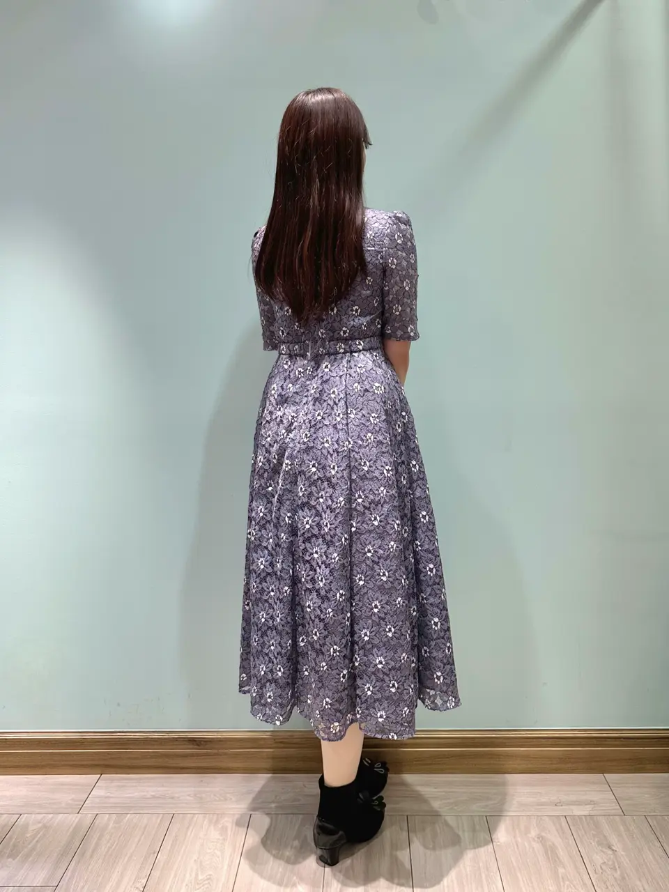 TOCCA S.m コーディネート画像