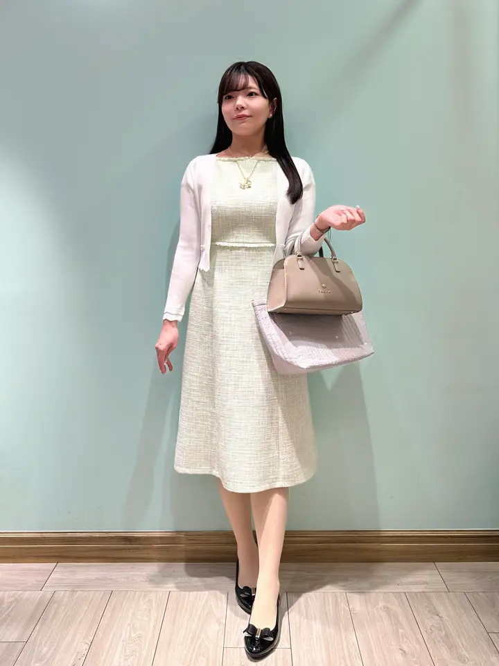 TOCCA S.m コーディネート画像