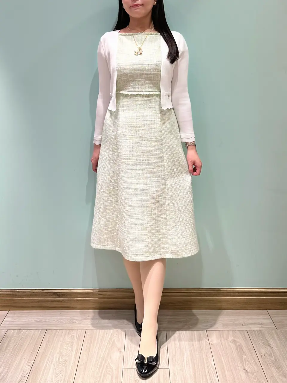 TOCCA S.m コーディネート画像