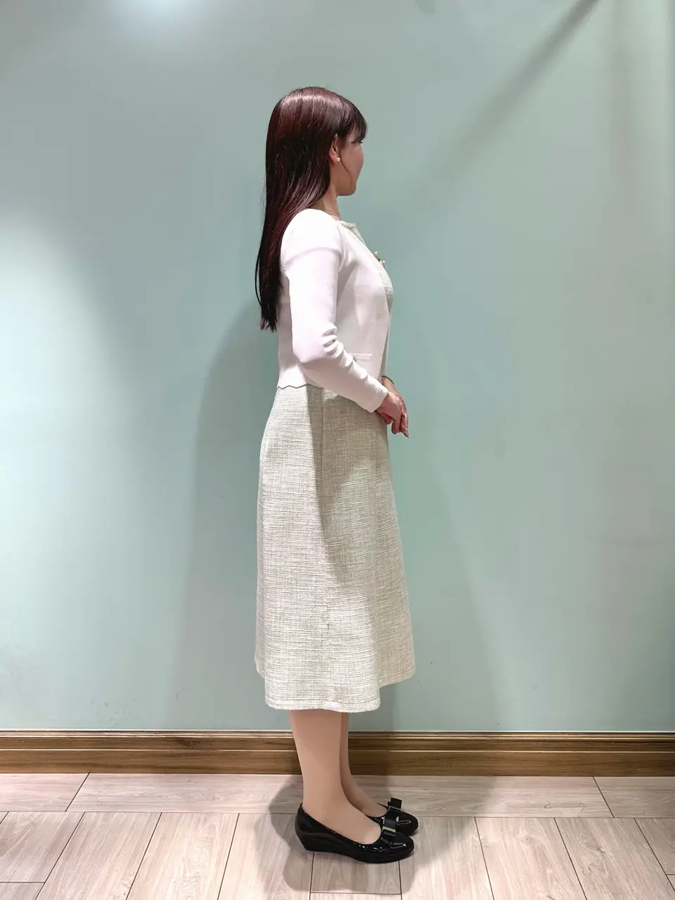 TOCCA S.m コーディネート画像