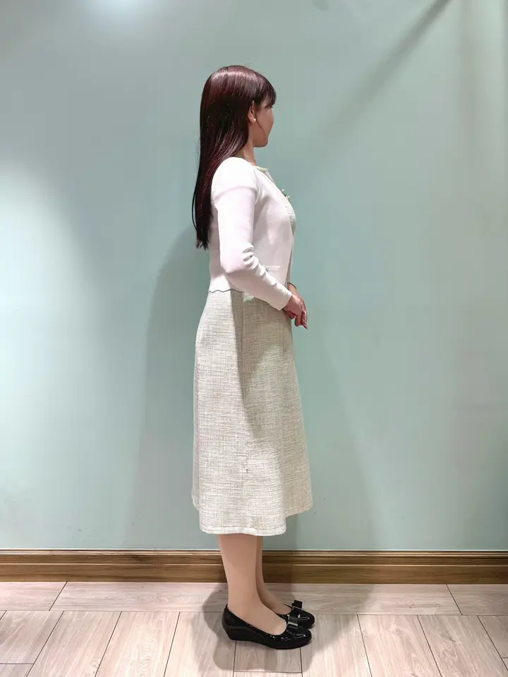 TOCCA S.m コーディネート画像