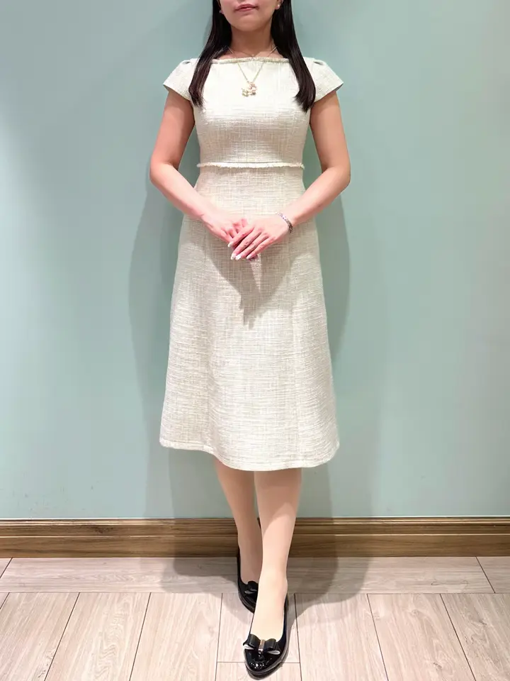 TOCCA S.m コーディネート画像