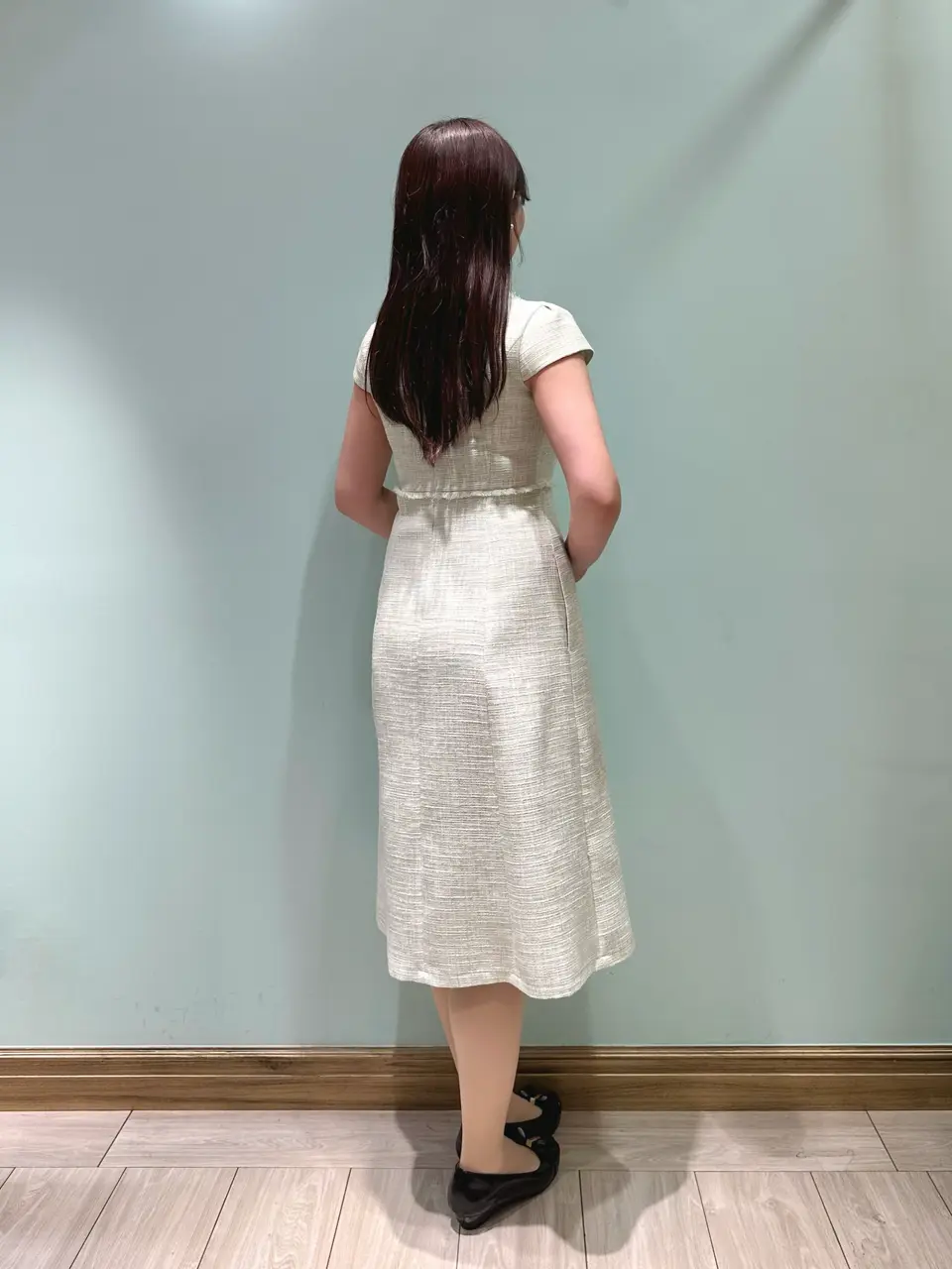 TOCCA S.m コーディネート画像