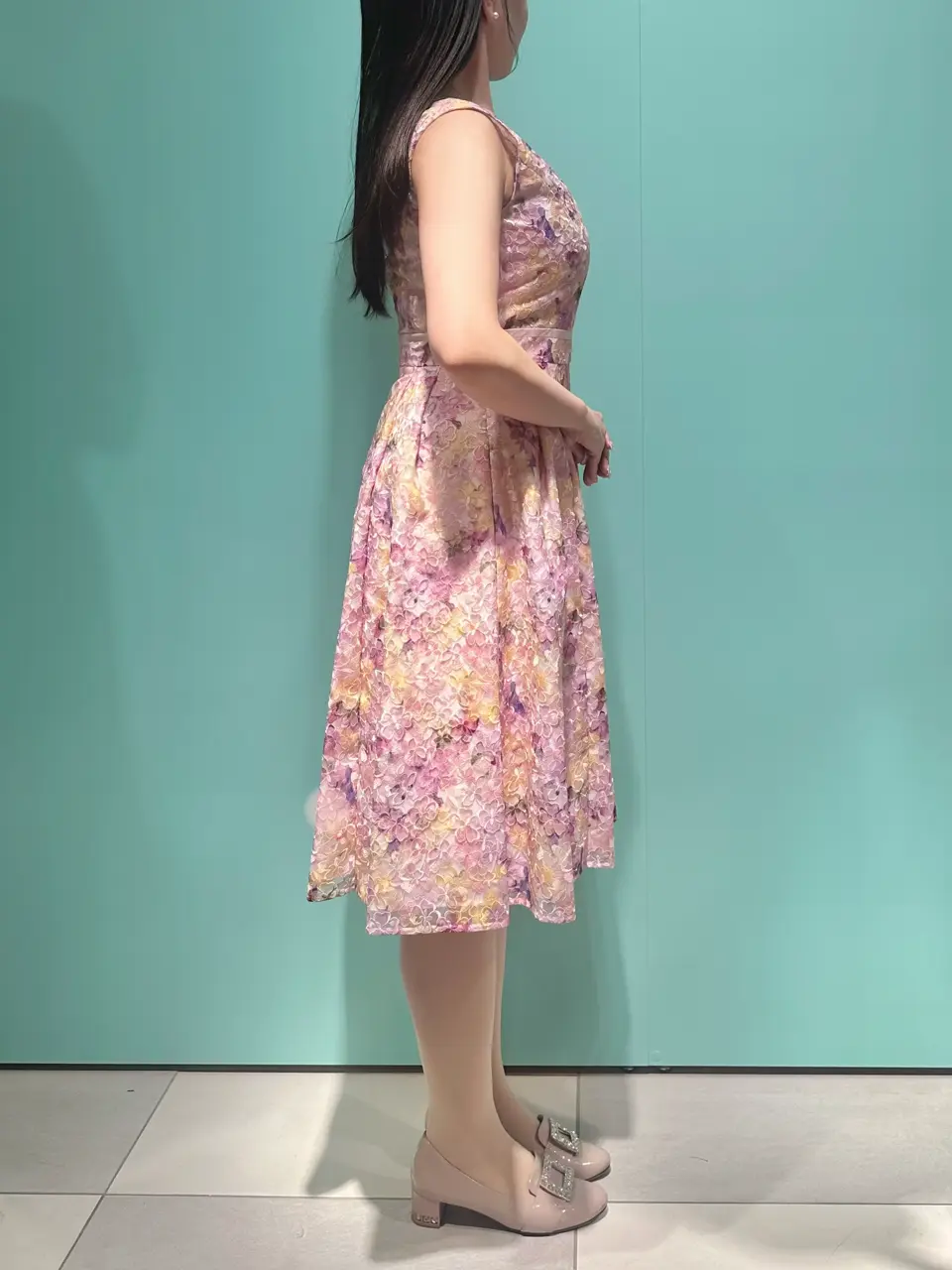 TOCCA S.m コーディネート画像