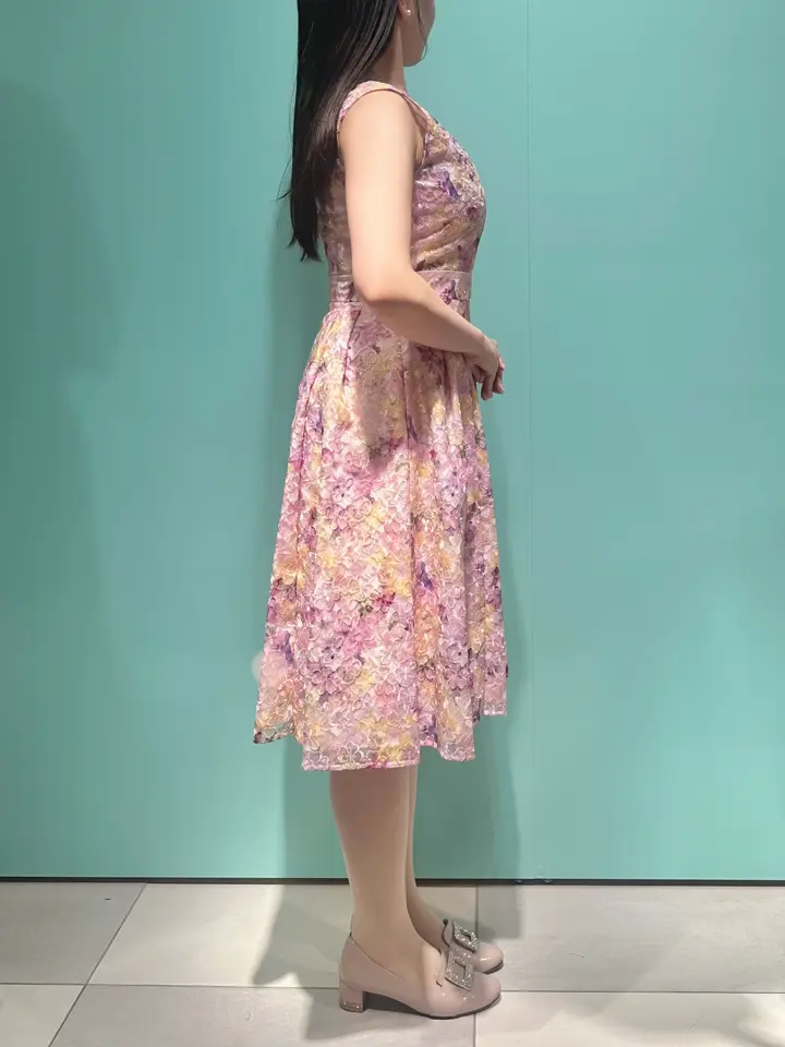 TOCCA S.m コーディネート画像