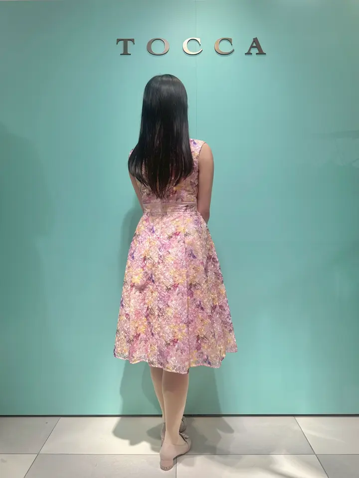 TOCCA S.m コーディネート画像