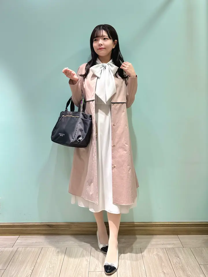 TOCCA S.m コーディネート画像