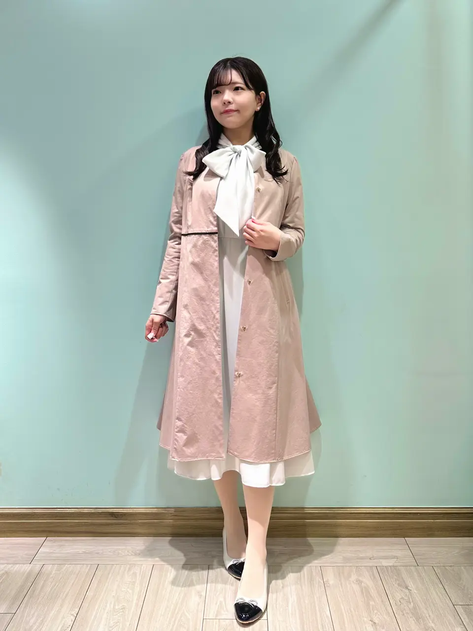 TOCCA S.m コーディネート画像