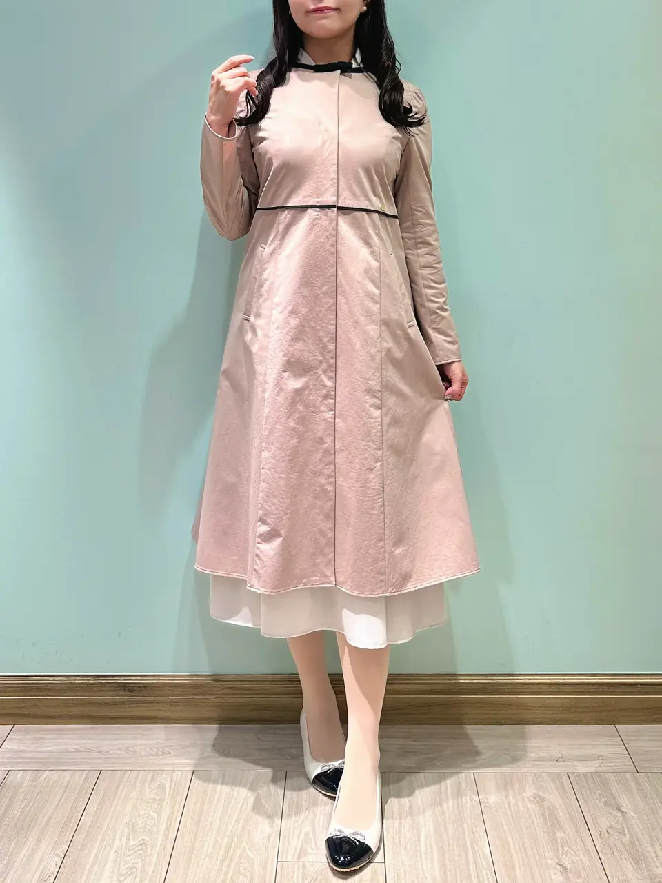 TOCCA S.m コーディネート画像