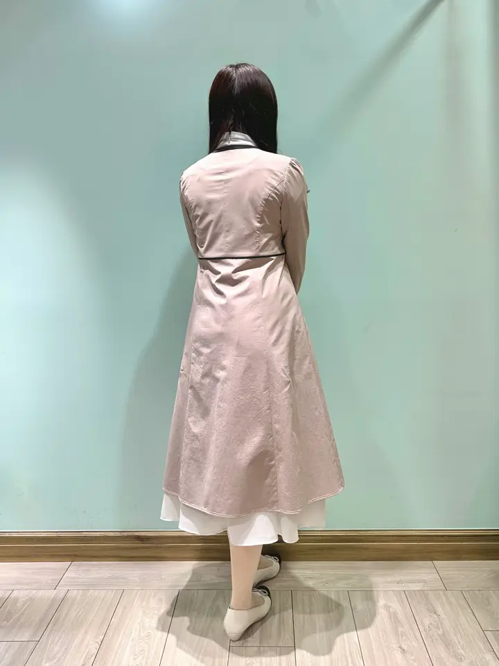 TOCCA S.m コーディネート画像