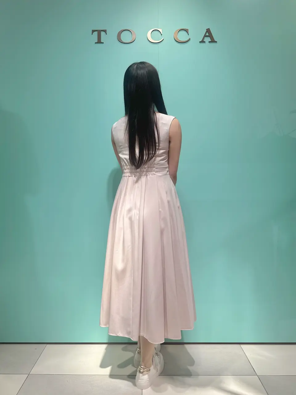 TOCCA S.m コーディネート画像