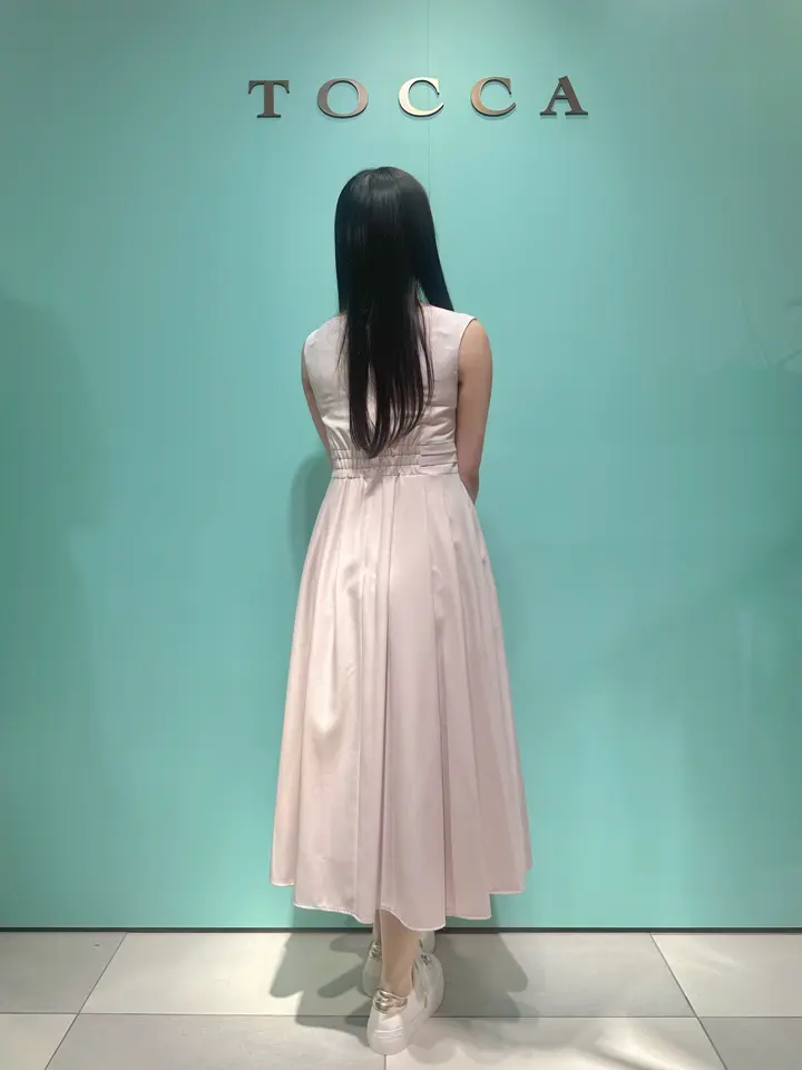 TOCCA S.m コーディネート画像