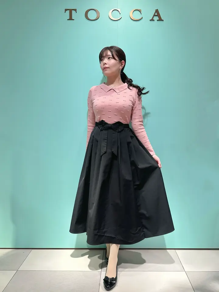 TOCCA S.m コーディネート画像