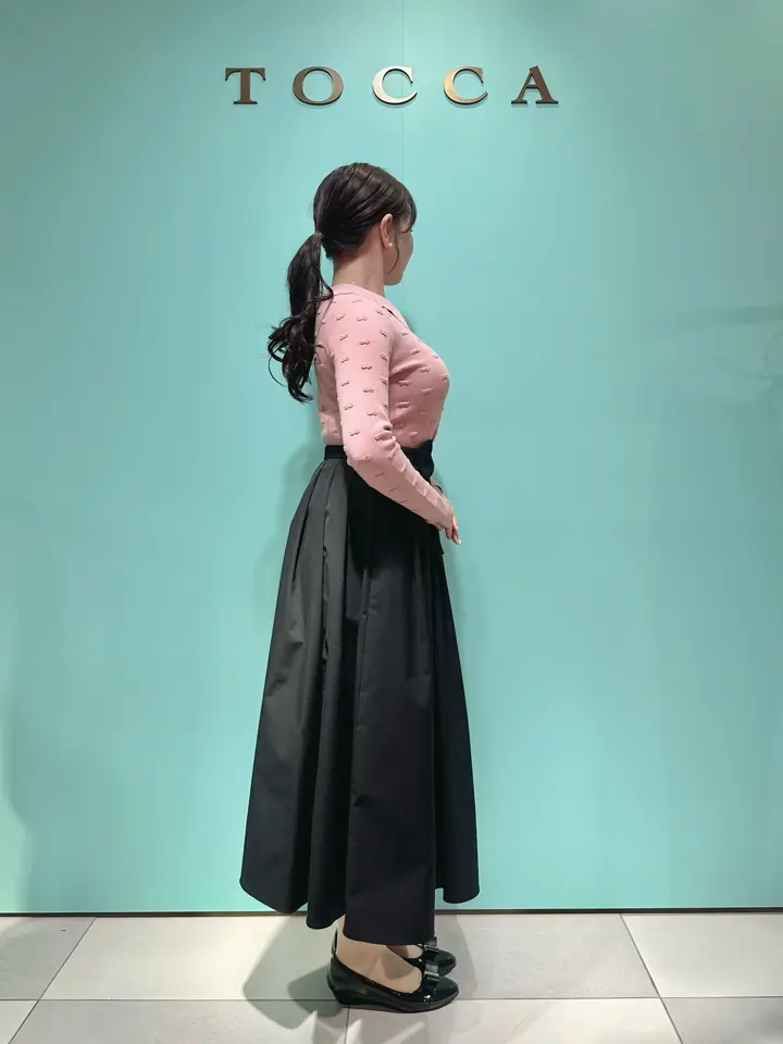 TOCCA S.m コーディネート画像