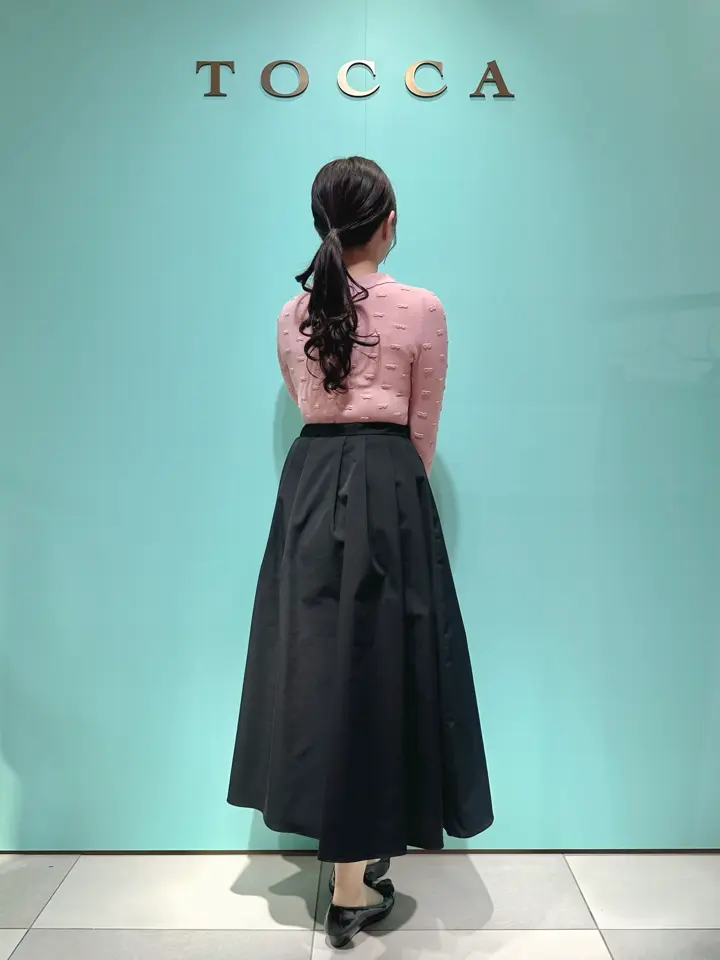 TOCCA S.m コーディネート画像