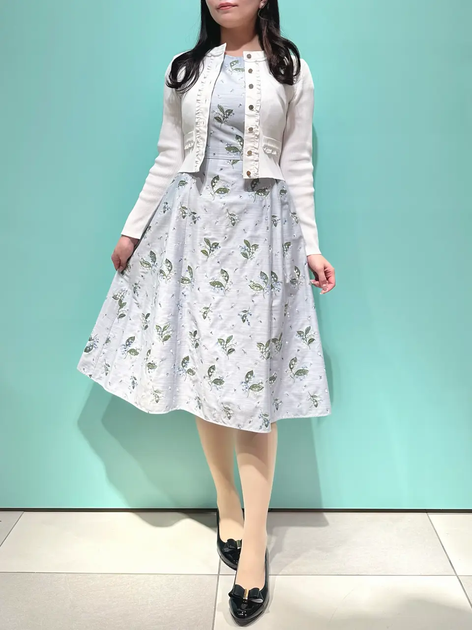 TOCCA S.m コーディネート画像