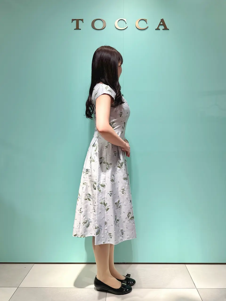 TOCCA S.m コーディネート画像