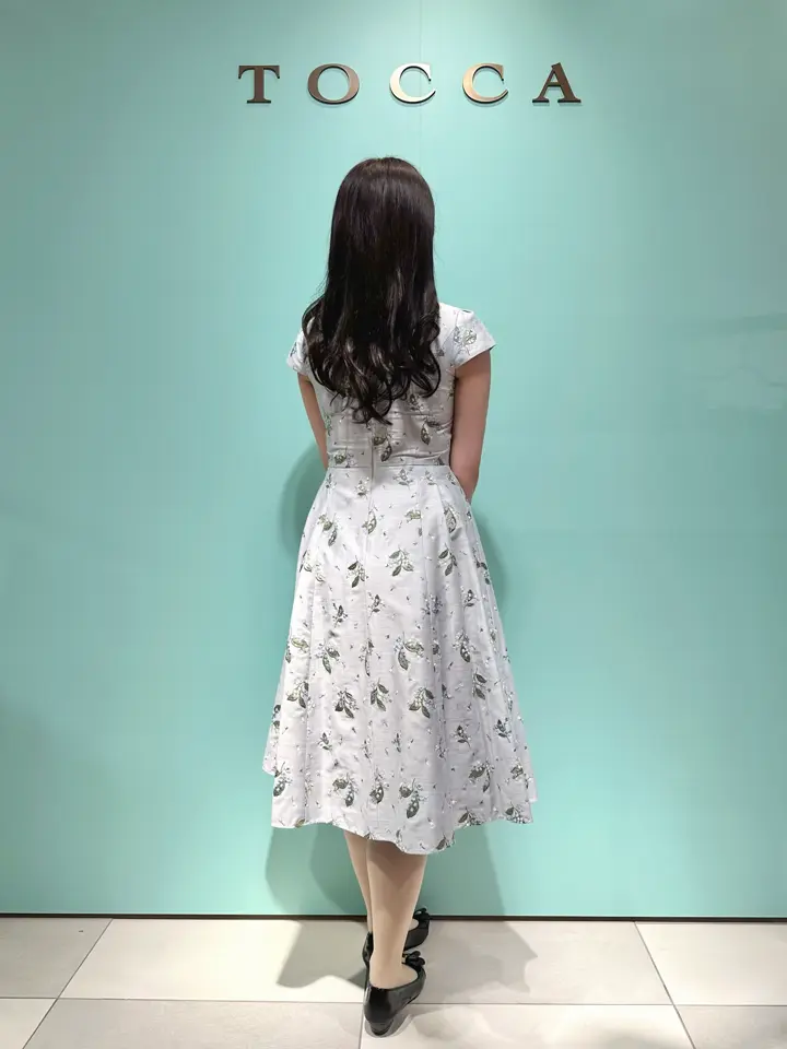 TOCCA S.m コーディネート画像