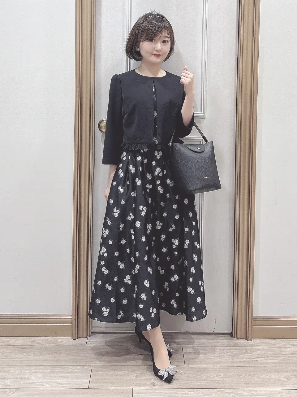 TOCCA T.H コーディネート画像