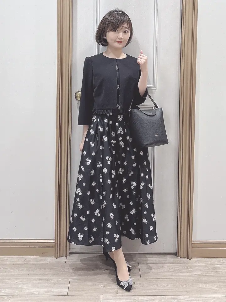 TOCCA T.H コーディネート画像