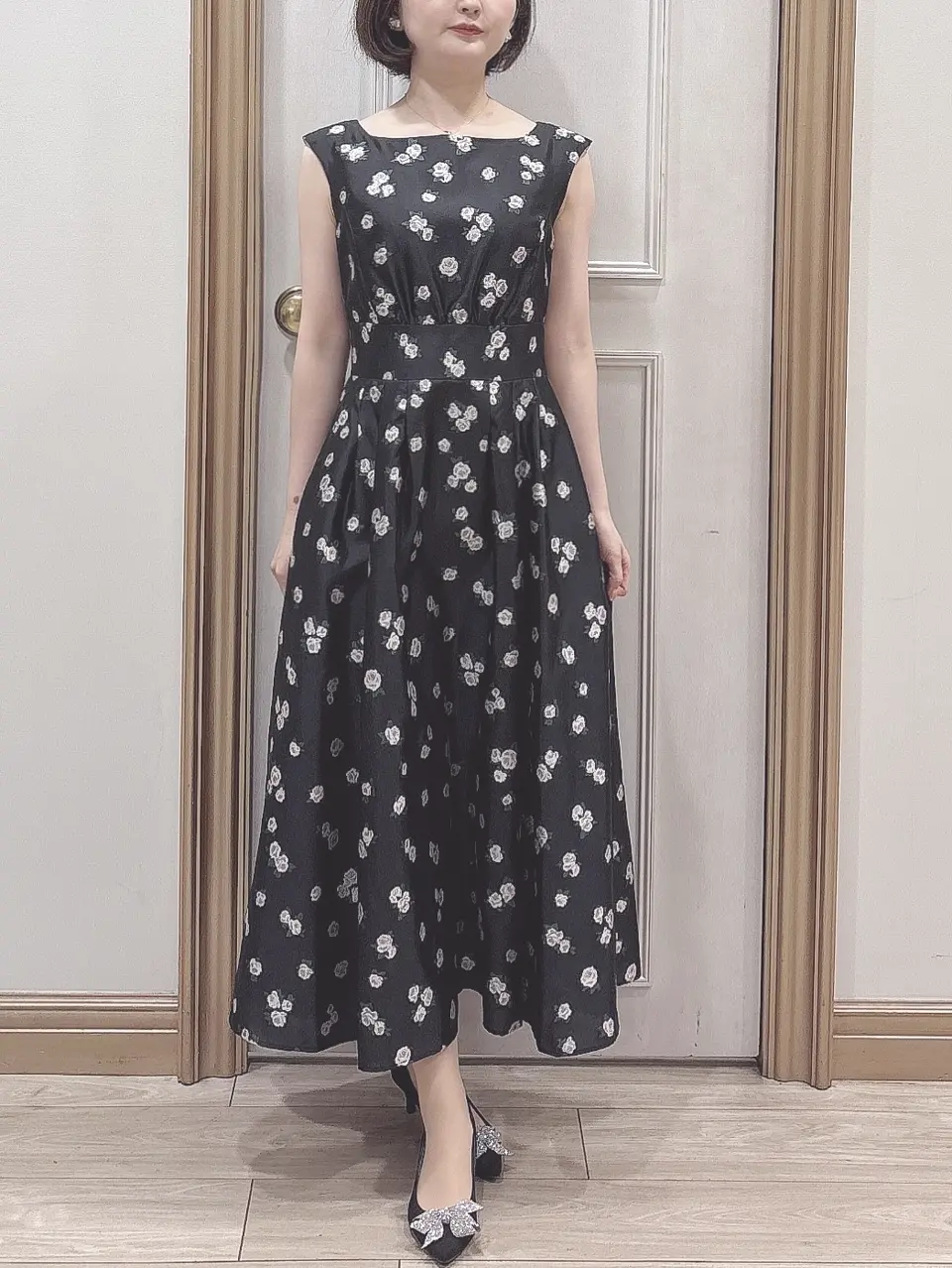 TOCCA T.H コーディネート画像