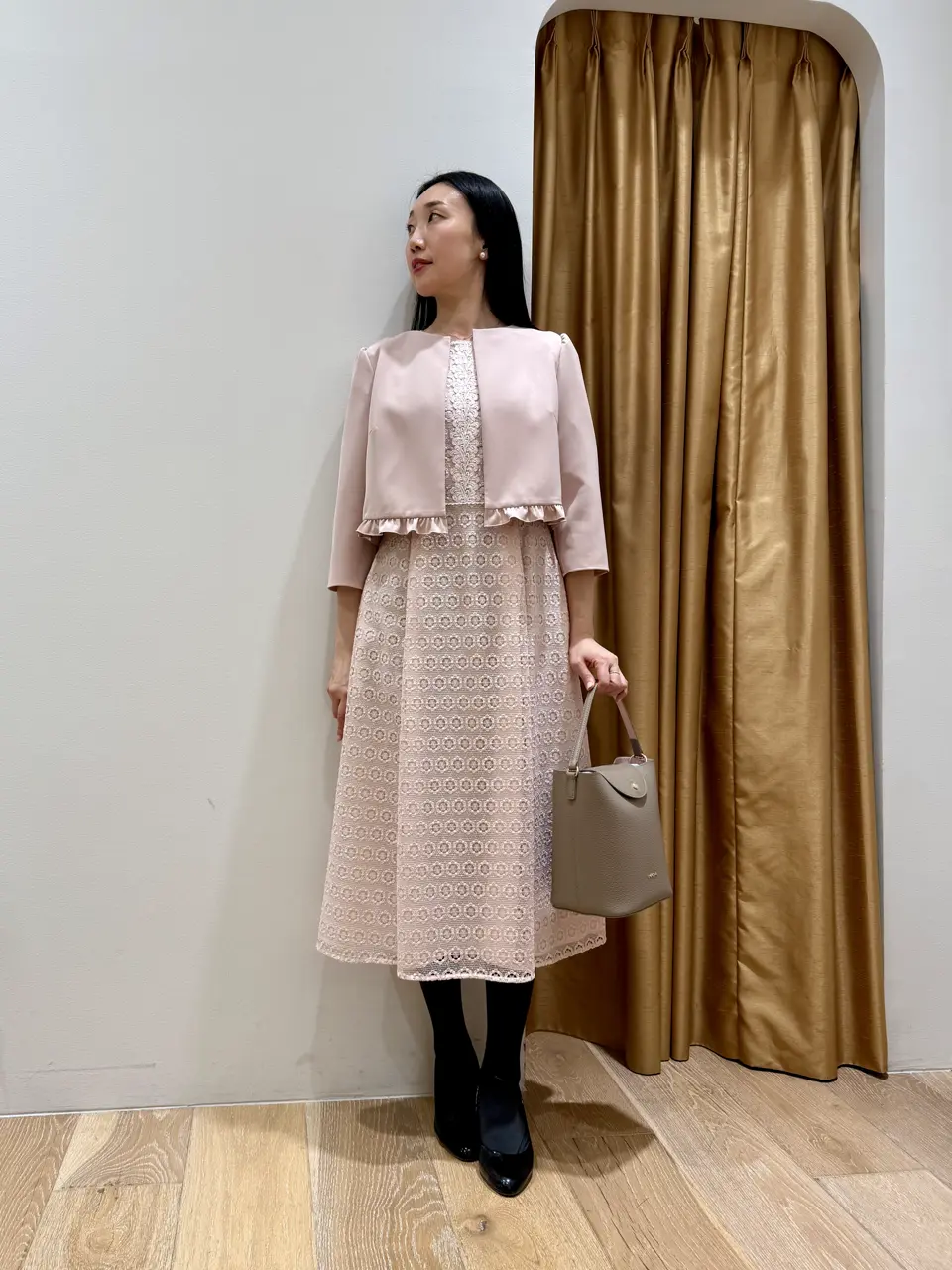 TOCCA A コーディネート画像