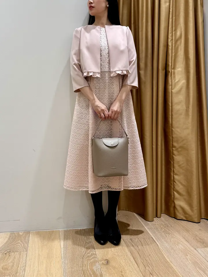 TOCCA A コーディネート画像