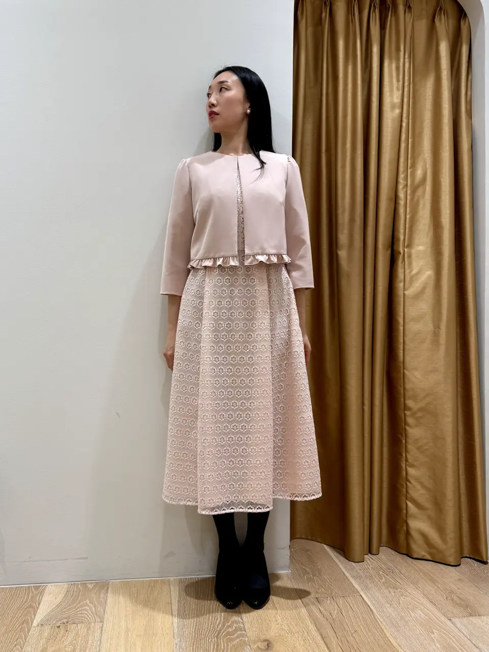 TOCCA A コーディネート画像