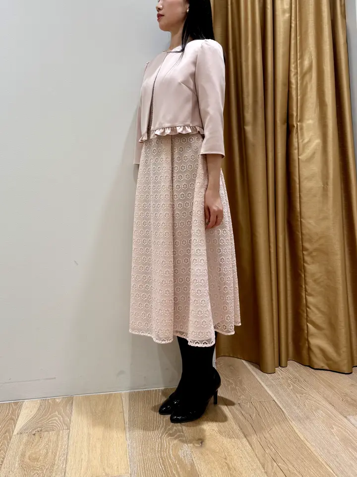 TOCCA A コーディネート画像