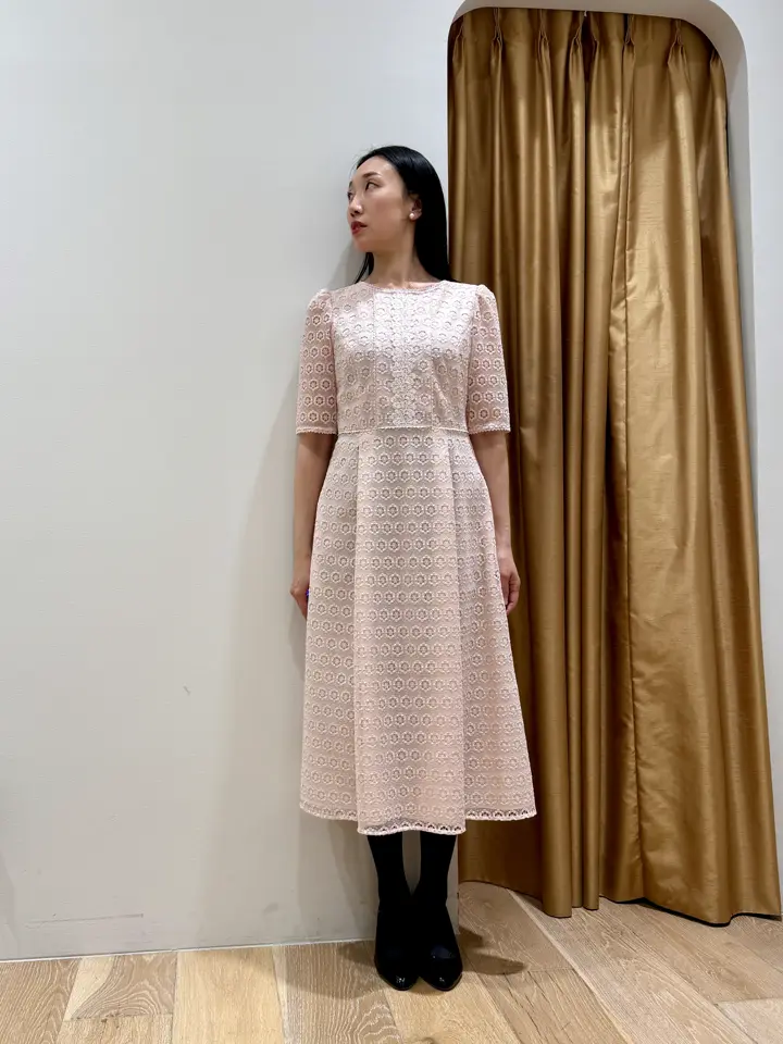 TOCCA A コーディネート画像