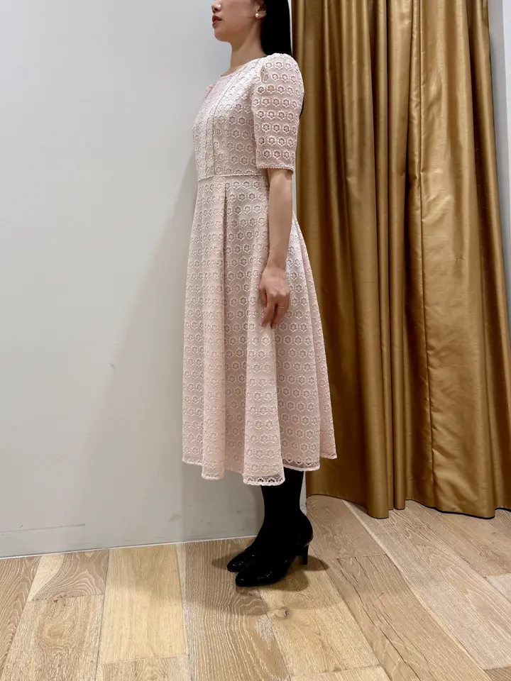 TOCCA A コーディネート画像