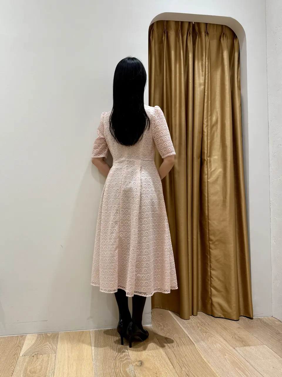 TOCCA A コーディネート画像