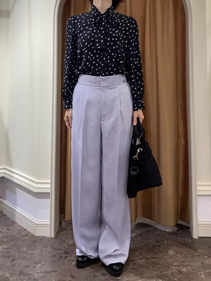 TOCCA YK コーディネート画像