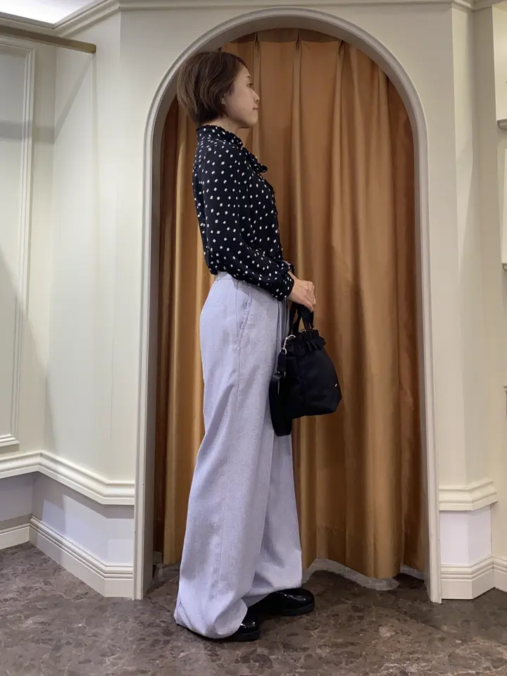 TOCCA YK コーディネート画像