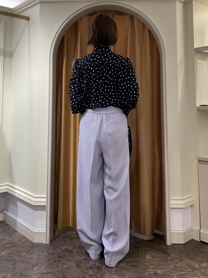 TOCCA YK コーディネート画像