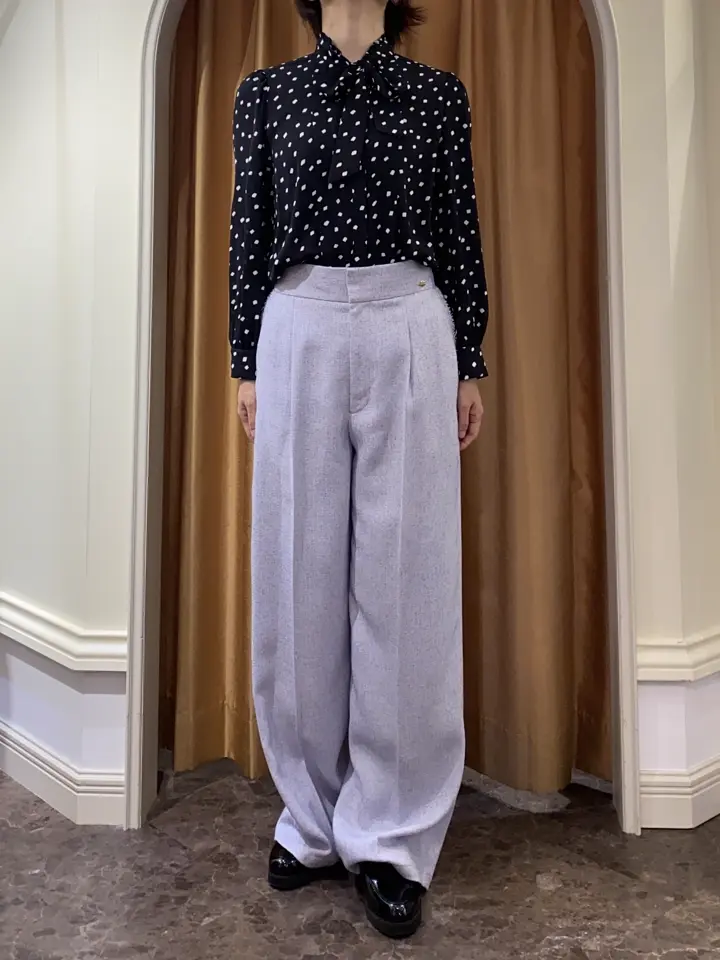 TOCCA YK コーディネート画像