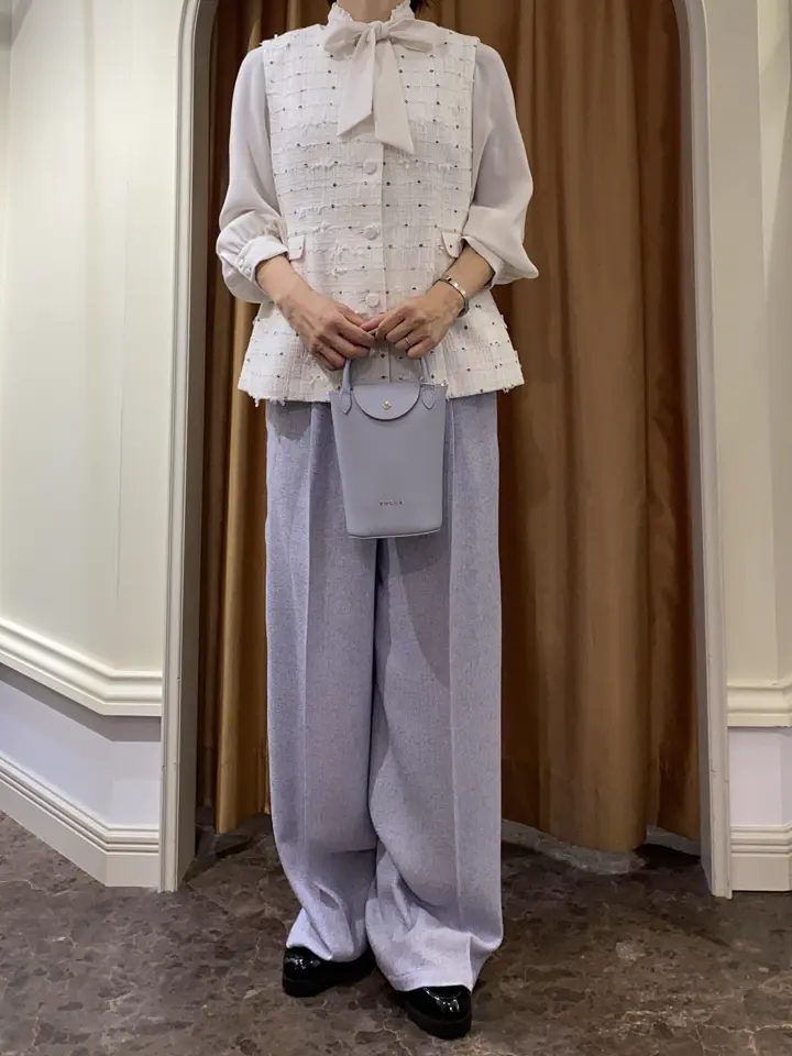 TOCCA YK コーディネート画像