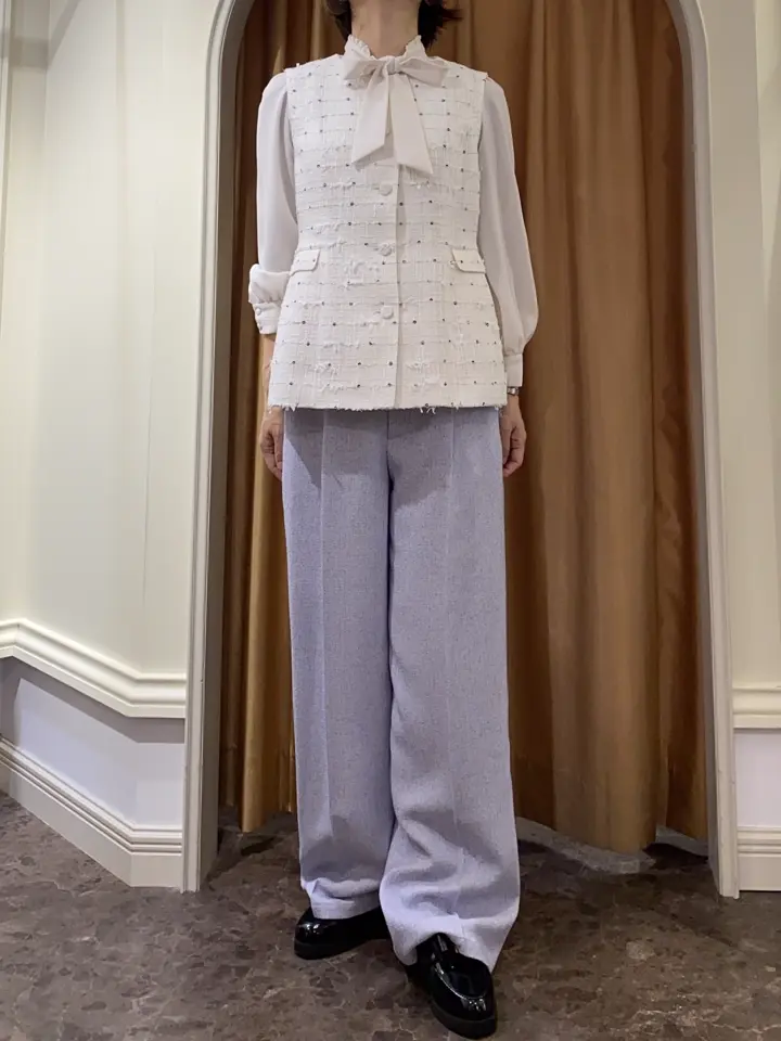 TOCCA YK コーディネート画像