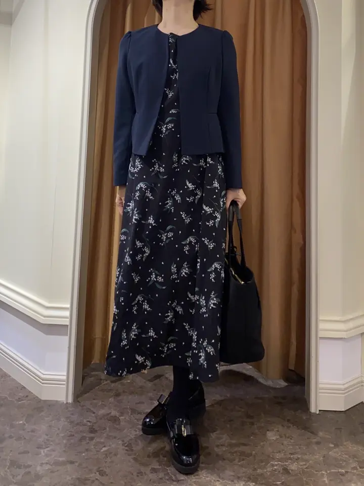 TOCCA YK コーディネート画像