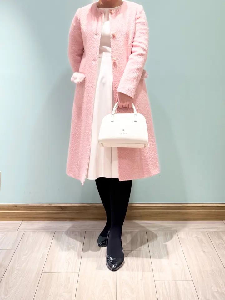 TOCCA K コーディネート画像