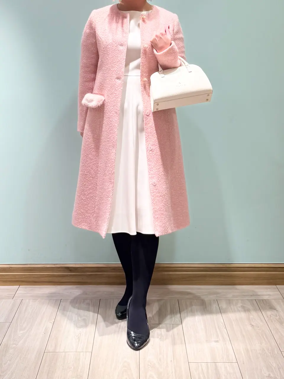 TOCCA K コーディネート画像