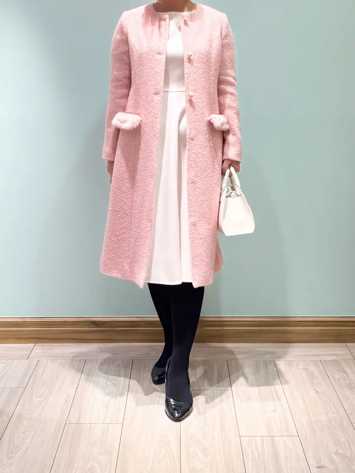 TOCCA K コーディネート画像