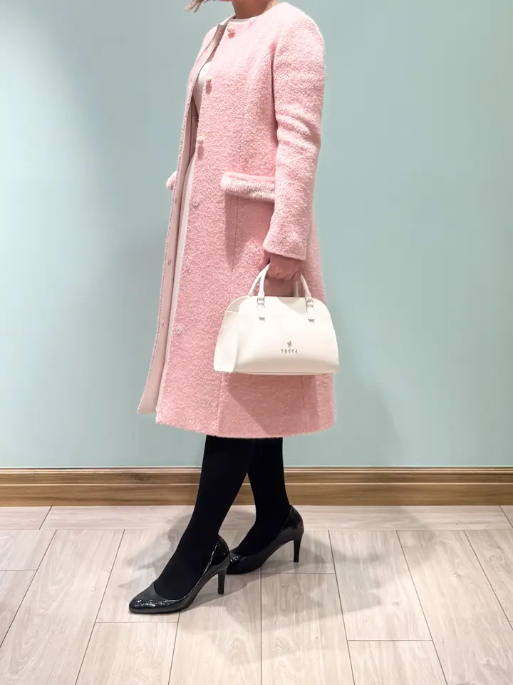 TOCCA K コーディネート画像